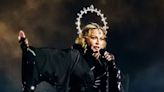 Madonna em Copa transforma biografia de 850 páginas em best-seller no Brasil