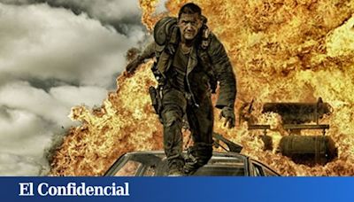 Una de las mejores película de acción está escondida en estas tres plataformas de 'streaming'