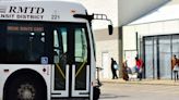 Jackson County Mass Transit District to take over Saluki Express, implement changes