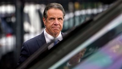 Andrew Cuomo agrees to testify to Congress on Covid-19 nursing home advisory