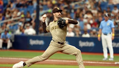 Padres News: Dylan Cease Reaches Milestone, Almost Loses Historic Ball to Fan