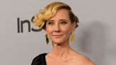 Anne Heche Crash No Longer Being Investigated By LAPD (Report)