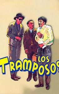 Los Tramposos