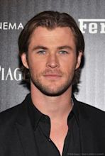 Chris Hemsworth