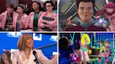 ‘Grease: Rise of the Pink Ladies’, ‘Star Trek: Prodigy’, ‘The Game’ & ‘Queen of the Universe’ Canceled At Paramount+ As Streamer Pulls...