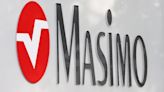 Masimo May Look at Joint Venture for Consumer Split, CEO Says
