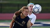 Chemistry, talent and hard work are the keys to great start for Shrewsbury girls' soccer