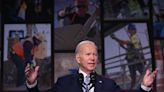 Yes. Joe Biden is old. And yes, he should run again for president | Mike Kelly