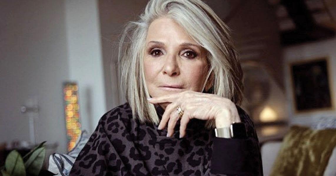 Take 5: Documentarian Sheila Nevins Nevins will discuss Oscar-nominated 'The ABCs of Book Banning' during BIFF Tea Talk