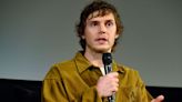 Evan Peters Says 'Step Brothers' Helped Him Overcome The 'Darkness' Of Playing Jeffrey Dahmer