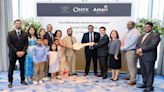 ONYX Hospitality concludes key handover for new property in Sri Lanka