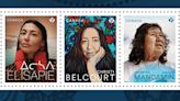 Canada honors three Indigenous women with postage stamps
