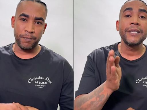 Cuál es el tipo de cáncer que le diagnosticaron a Don Omar y qué pasará después de la operación