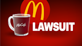 South Jersey man sues Swedesboro McDonald’s following hot coffee burn