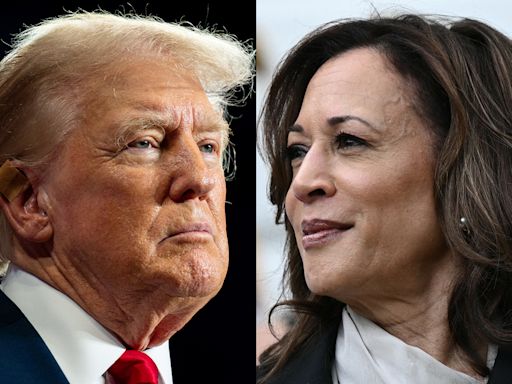 Harris-Trump is the Faceoff Democracy Needs