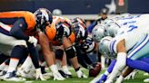 Dallas Cowboys vs. Denver Broncos: TV, radio, time, line