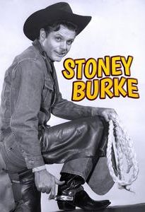 Stoney Burke