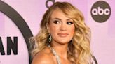 Carrie Underwood Announces "Newest Member of the Family" on Instagram