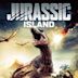 Jurassic Island