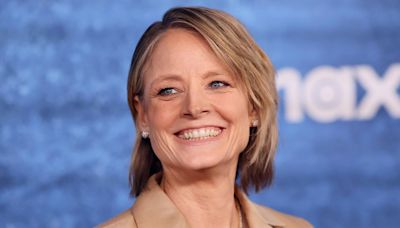 Why ‘True Detective’ Star Jodie Foster Loves ‘Baby Reindeer’