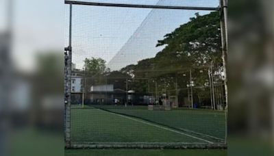 Thane: 7 Under-17 Players Injured After Terrace Roof Collapses On Football Turf