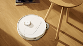 Roborock’s Q Revo Max V Is the Ideal Robot Vacuum for Daily Upkeep