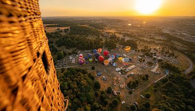 Bristol Balloon Fiesta 2024 announces new events and activities