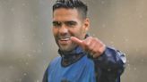 Falcao es nuevo jugador de Millonarios: el ‘Tigre’ regresa al fútbol colombiano para jugar en el equipo del que es hincha