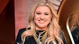 Kelly Clarkson Gets Candid About ‘Pre-Diabetic’ Diagnosis Before Weight Loss: ‘I Wasn’t Shocked’ | Video