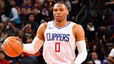 Russell Westbrook ejected vs. Mavericks: Clippers point guard gets tossed after punch in career-worst playoff game | Sporting News Australia