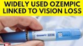 Weight Loss Drugs Like Ozempic and Wegovy Can Cause Vision Loss - News18