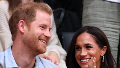 Many Believe Fans Won’t See Prince Harry & Meghan Markle’s Kids Until This Specific Date