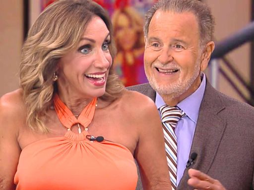 Lili Estefan comparte la curiosa forma con la que consigue un bronceado perfecto