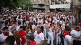 San Fermín 2024: los grupos municipales de Pamplona hacen balance de las fiestas