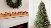 TikTok-viral Balsam Hill Christmas trees are 40% off right now