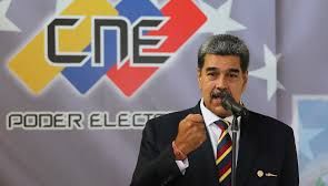 Venezuelan polls: Critical choice for future - News Today | First with the news