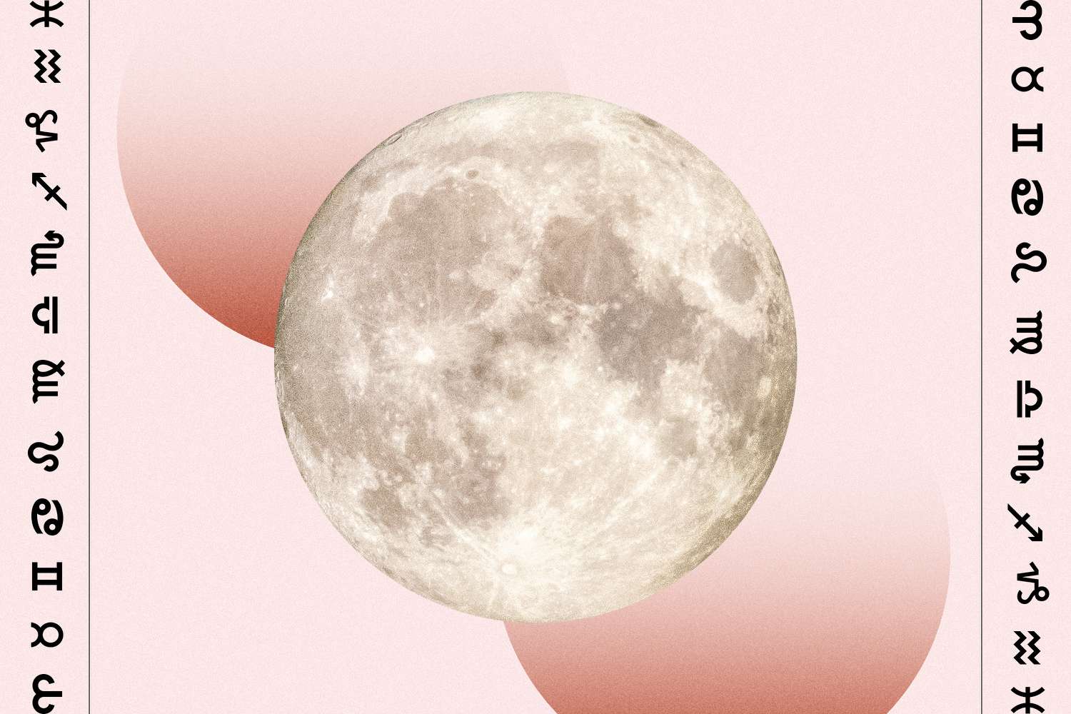 All About August's New Moon and What It Means for Your Zodiac Sign