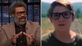 Jordan Peele Says He “Very Creepily” Bought Corey Feldman’s Stand by Me Ear