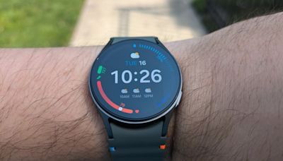 Samsung Galaxy Watch 7 Review