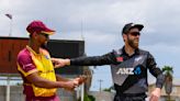 New Zealand beats West Indies by 13 runs in 1st T20 game