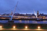 Peace Bridge (Foyle)