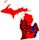 2010 United States House of Representatives elections in Michigan