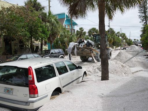 Hurricane Milton: Worst storm in 100 years to hit Tampa Bay? Florida braces for massive impact - Key things to know | Today News