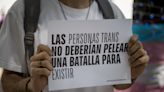 ONG señala a funcionarios del Estado venezolano por 59 agresiones contra personas LGTBI