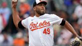 Cedric Mullins walk-off home run lifts Baltimore Orioles to 4-2 win over Minnesota Twins