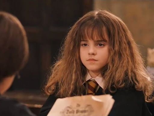 32 Harry Potter Characters With The Absolute Best Names