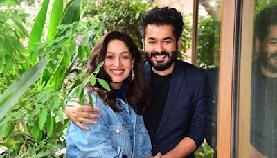 Yami Gautam-Aditya Dhar Baby Boy Name Meaning: What Does Vedavid Mean? Hint: It's A Sanskrit Word