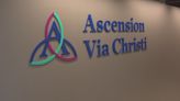 Ascension Health System hacked