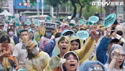 近6成民眾不滿意立院本會期表現！ 各黨團「不滿意度」國民黨居冠