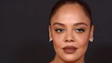 'Thor' Actor Tessa Thompson Says She's Inspired Fans To Come Out